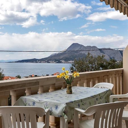 Apartments Tihomir Musac Omiš Dış mekan fotoğraf