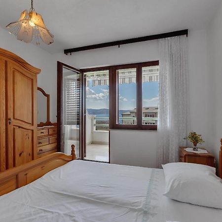 Apartments Tihomir Musac Omiš Dış mekan fotoğraf