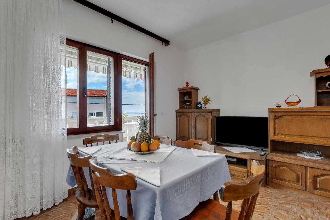 Apartments Tihomir Musac Omiš Dış mekan fotoğraf