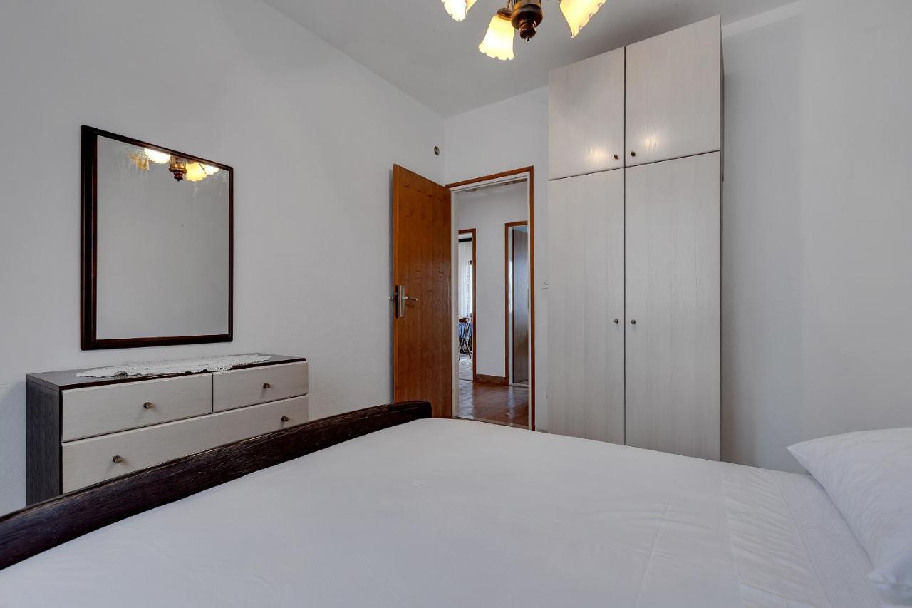 Apartments Tihomir Musac Omiš Dış mekan fotoğraf