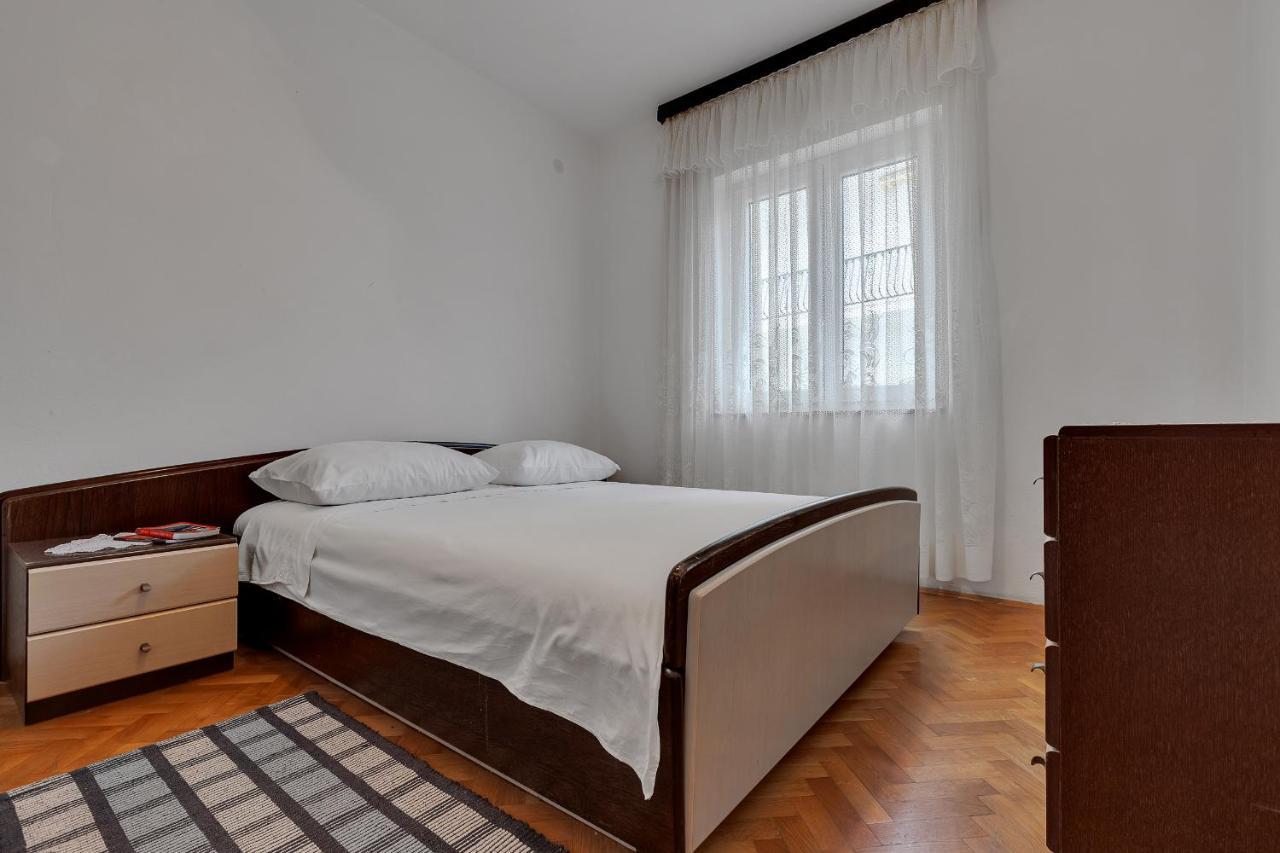 Apartments Tihomir Musac Omiš Dış mekan fotoğraf