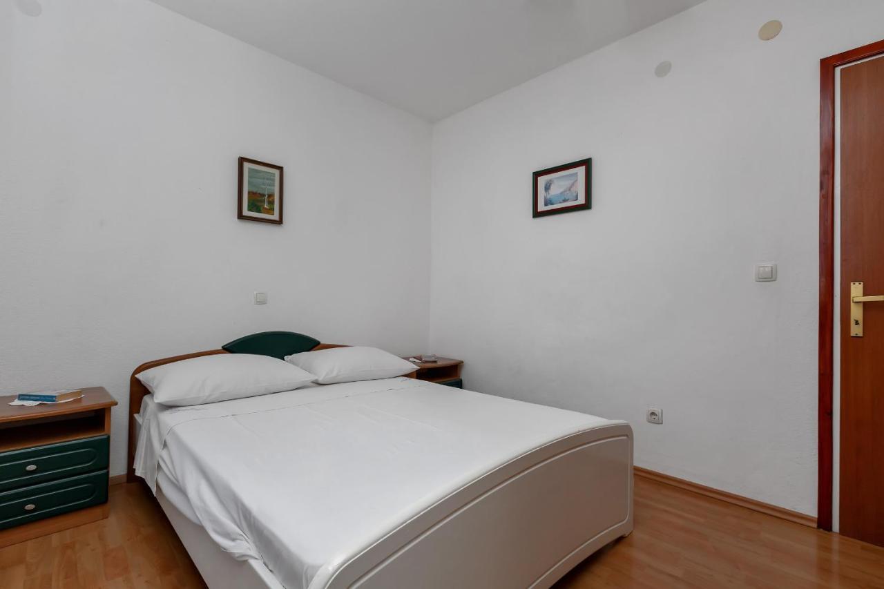 Apartments Tihomir Musac Omiš Dış mekan fotoğraf