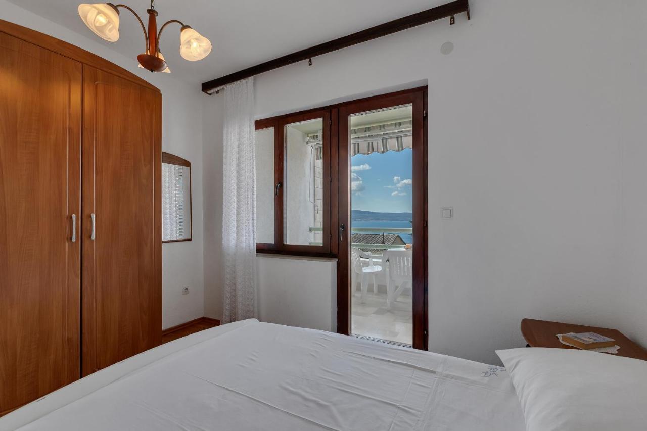 Apartments Tihomir Musac Omiš Dış mekan fotoğraf