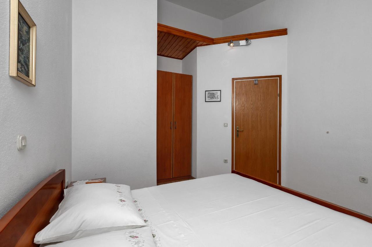 Apartments Tihomir Musac Omiš Dış mekan fotoğraf