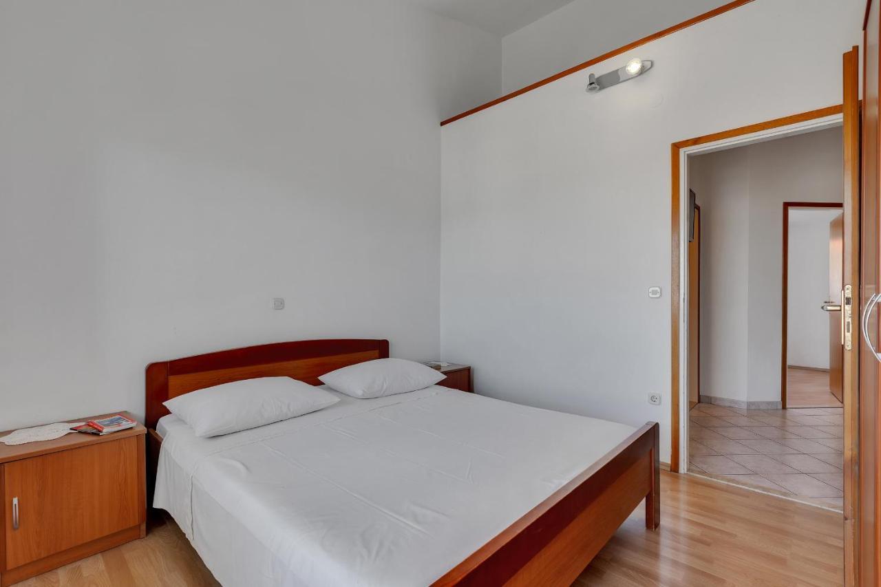 Apartments Tihomir Musac Omiš Dış mekan fotoğraf