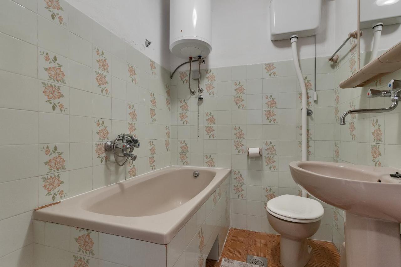 Apartments Tihomir Musac Omiš Dış mekan fotoğraf