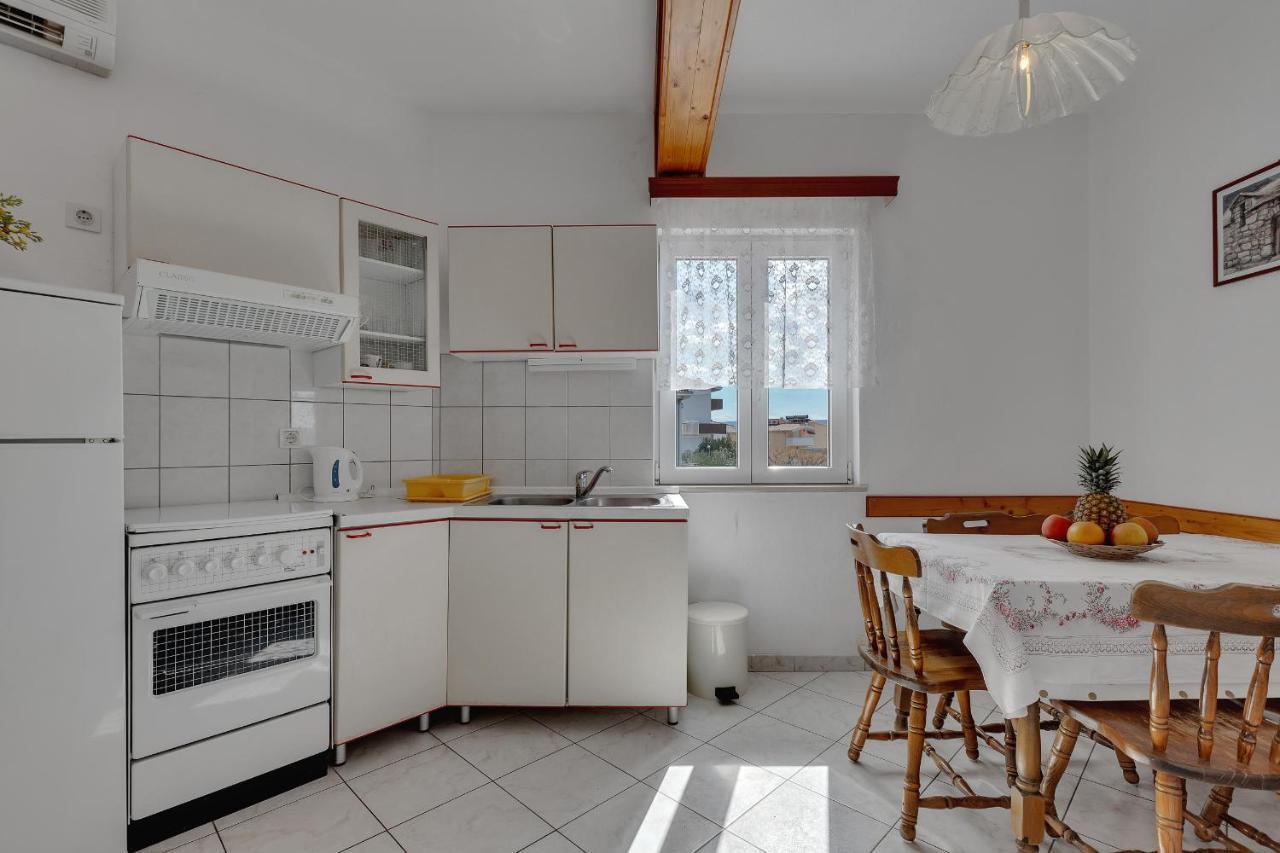 Apartments Tihomir Musac Omiš Dış mekan fotoğraf